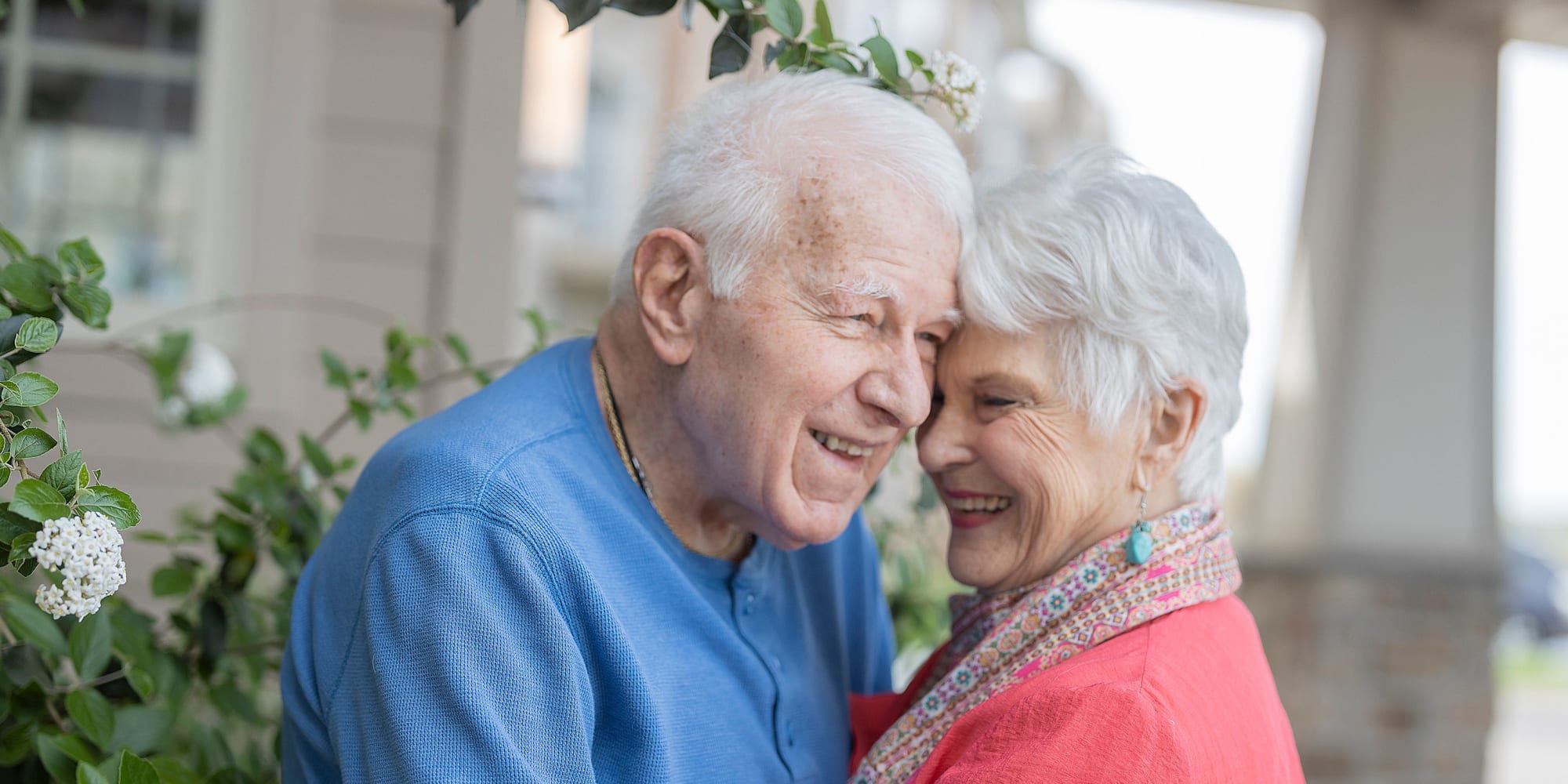 Memory Care at The Township Senior Living in Battlefield, Missouri