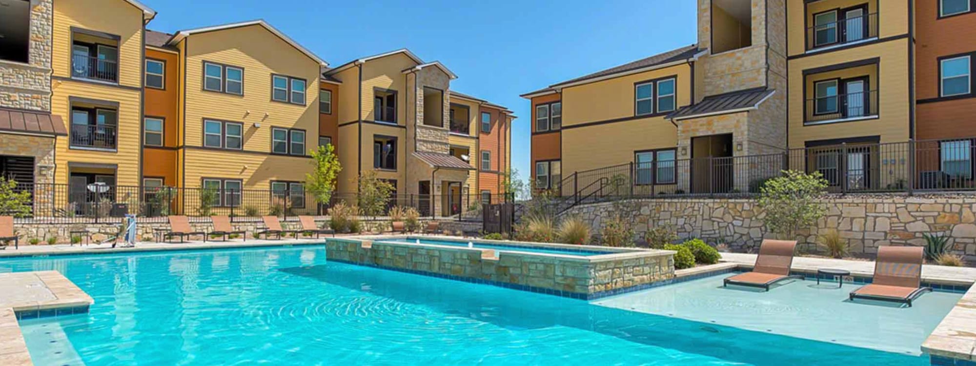 Latigo at Eagle Pass apartments in Eagle Pass, Texas