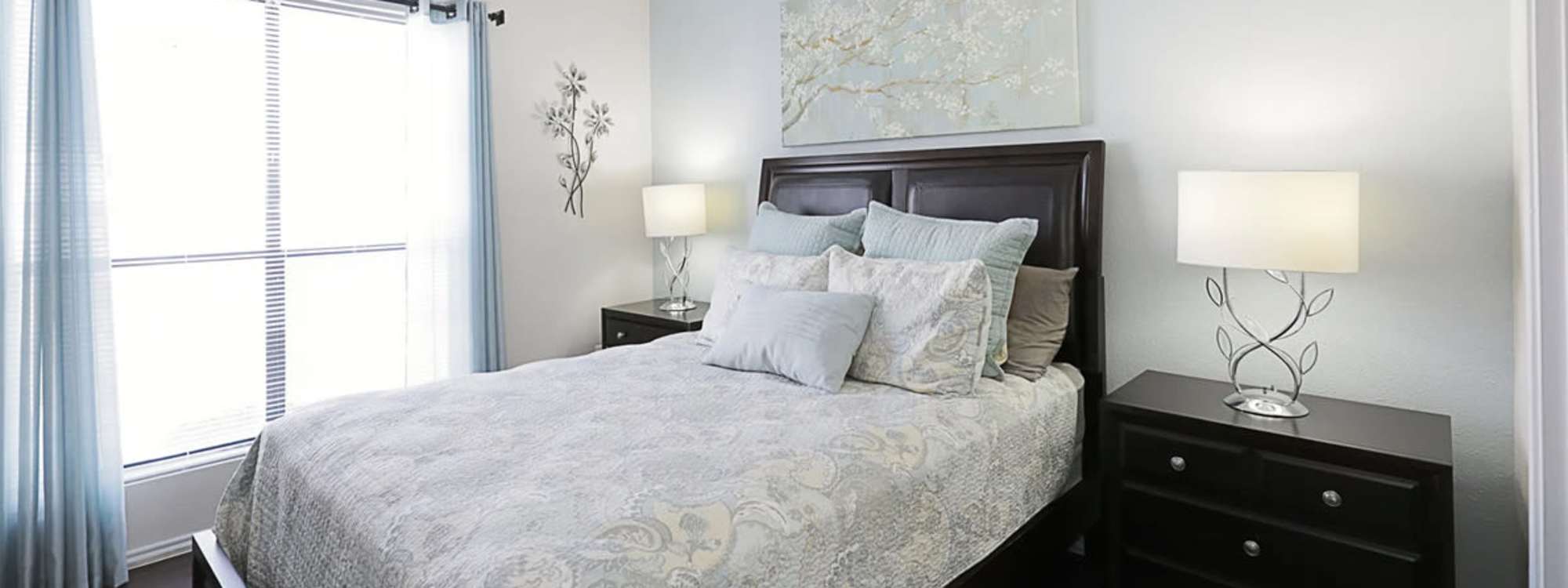 Floor Plans | Derby Park Apartments in Round Rock, Texas 