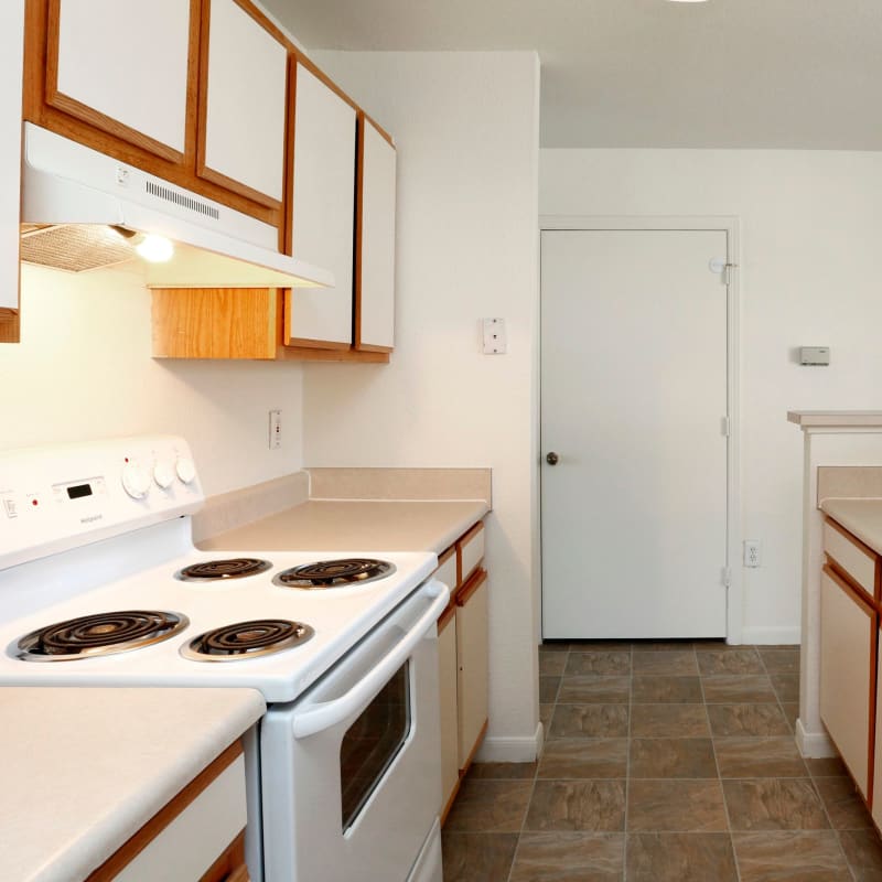 2 & 3 Bedroom Apartments in Fairfield, OH