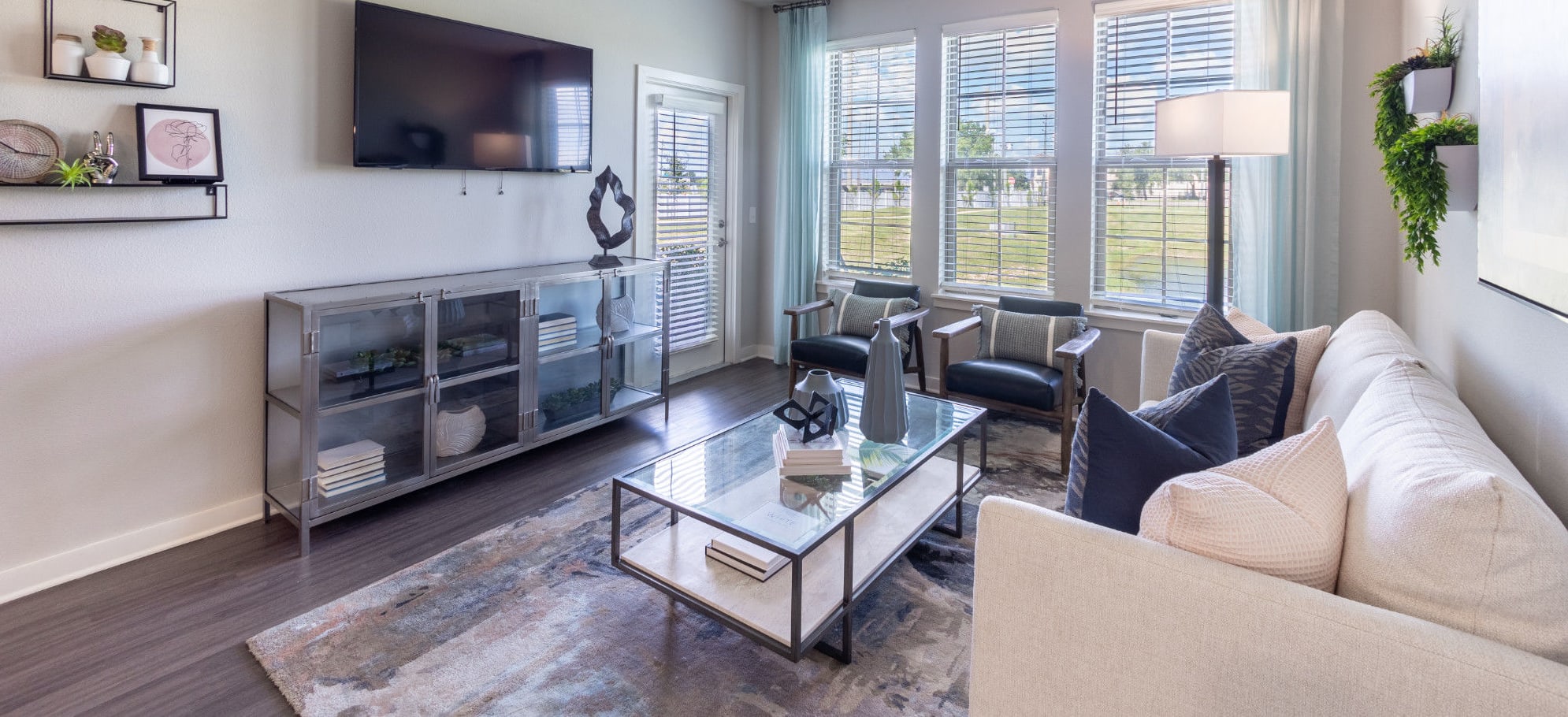 Neighborhood | Indigo Champions Ridge in Davenport, Florida