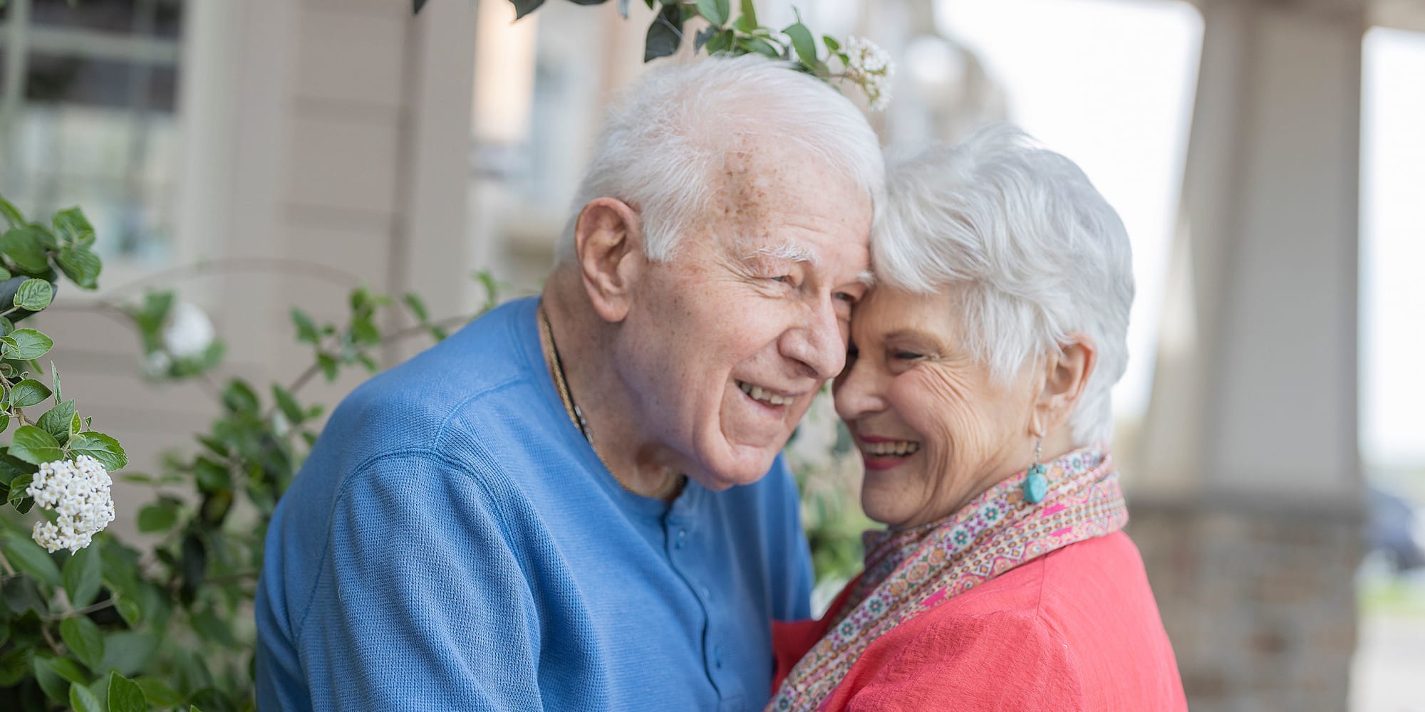 Lifestyle at The Township Senior Living in Battlefield, Missouri