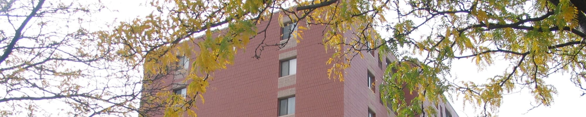Resident resources at Concord Towers Apartments in Madison Heights, Michigan