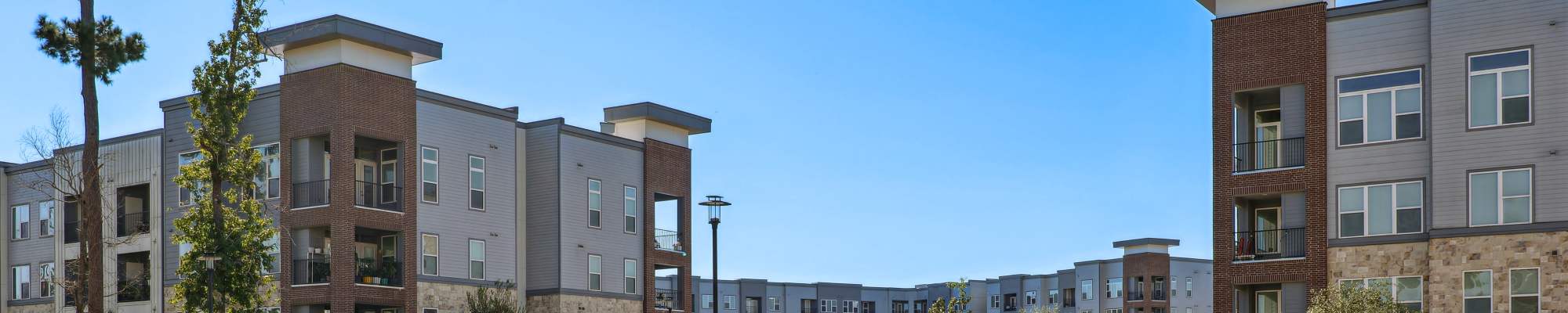 Neighborhood near Reserve at Round Rock in Round Rock, Texas