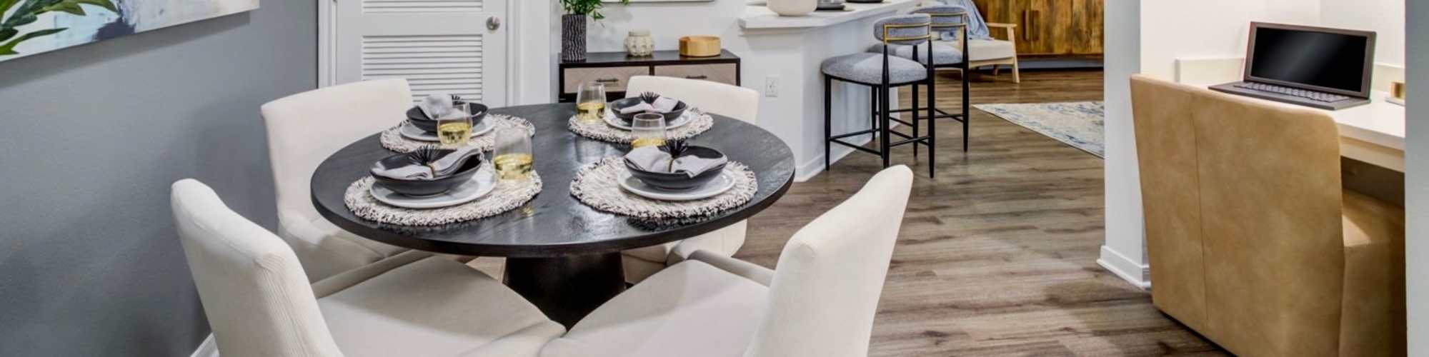 Photos at The Abbey at Park Lakes in Humble, Texas 