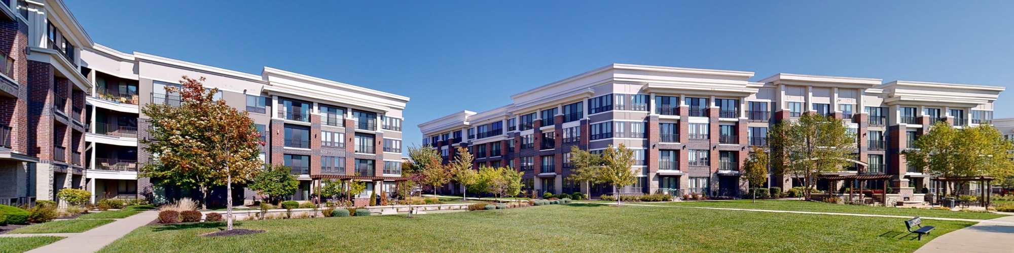 Apply | Latitude at Deerfield Crossing in Mason, Ohio 