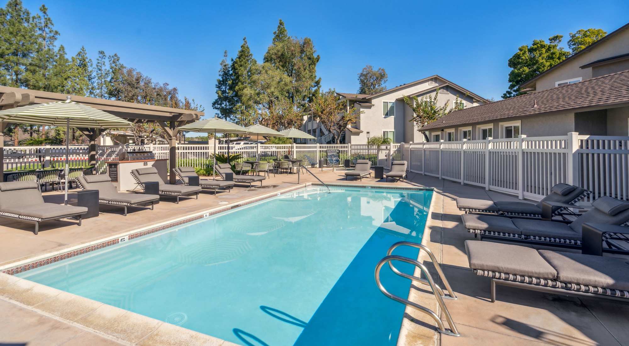 Resident portal for Haven Poway in Poway, California