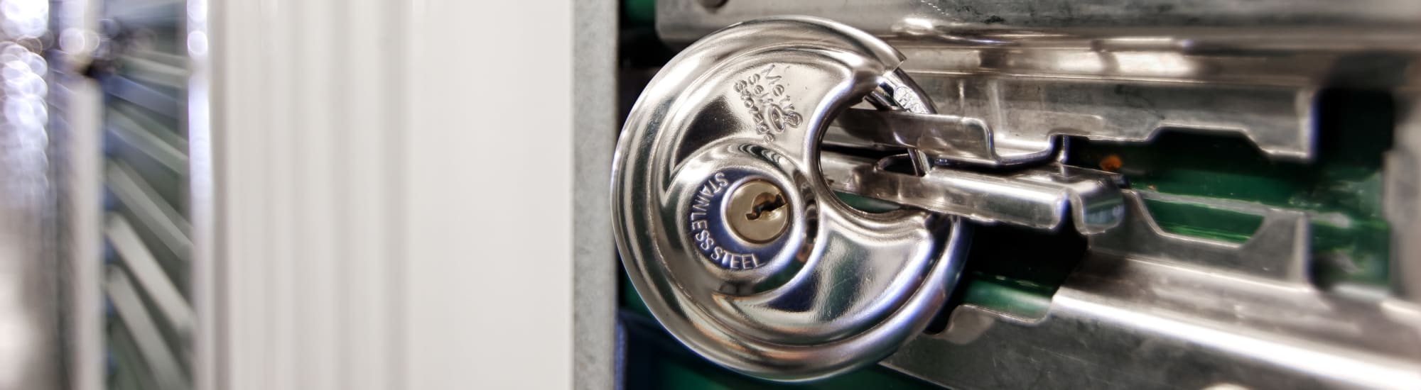 Storage Tips from Global Self Storage