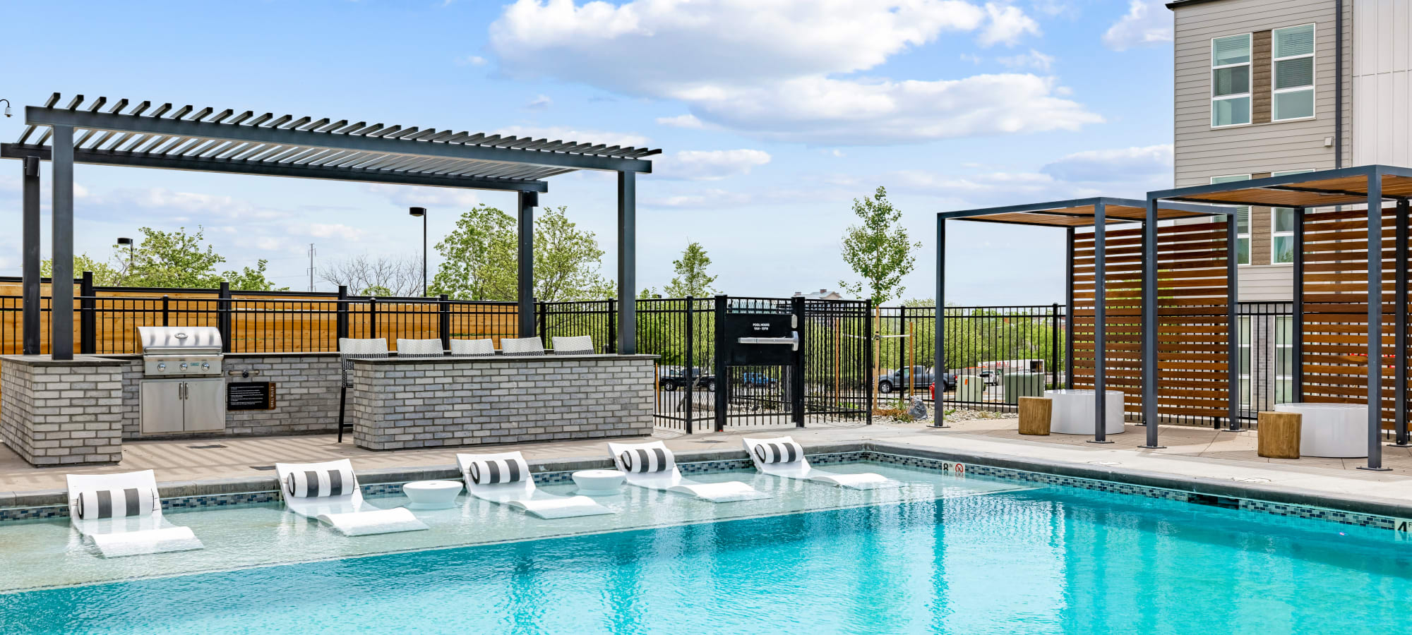 Resident information for Marq Promenade in Westminster, Colorado