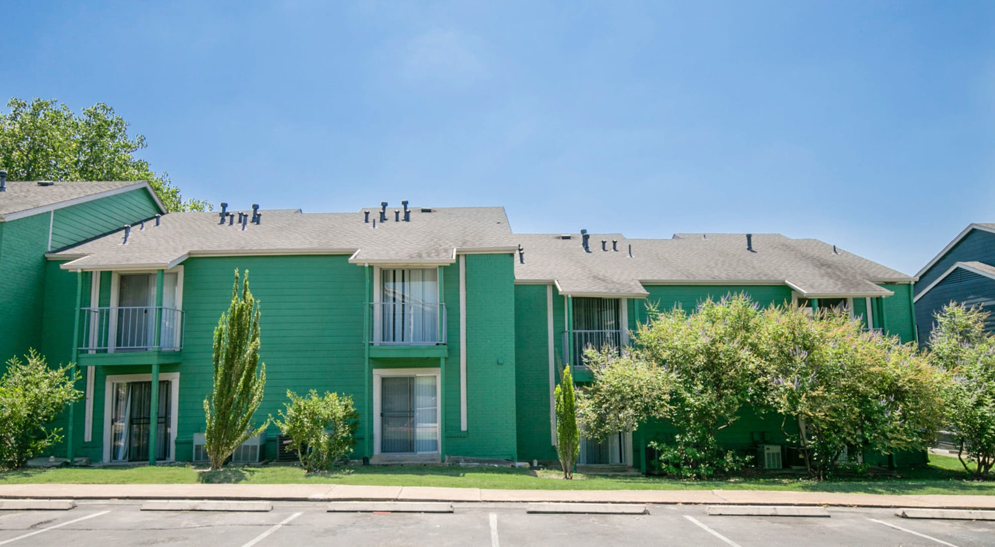 Floor Plans | The Social in Austin, Texas
