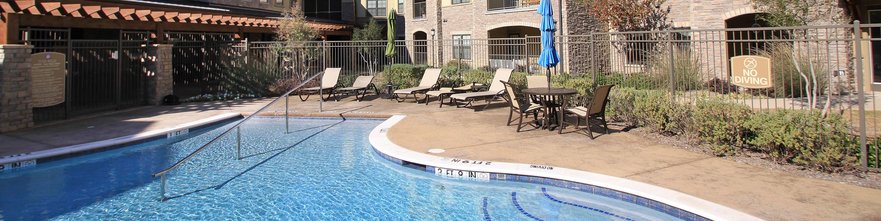 Senior living options at the senior living community in Allen