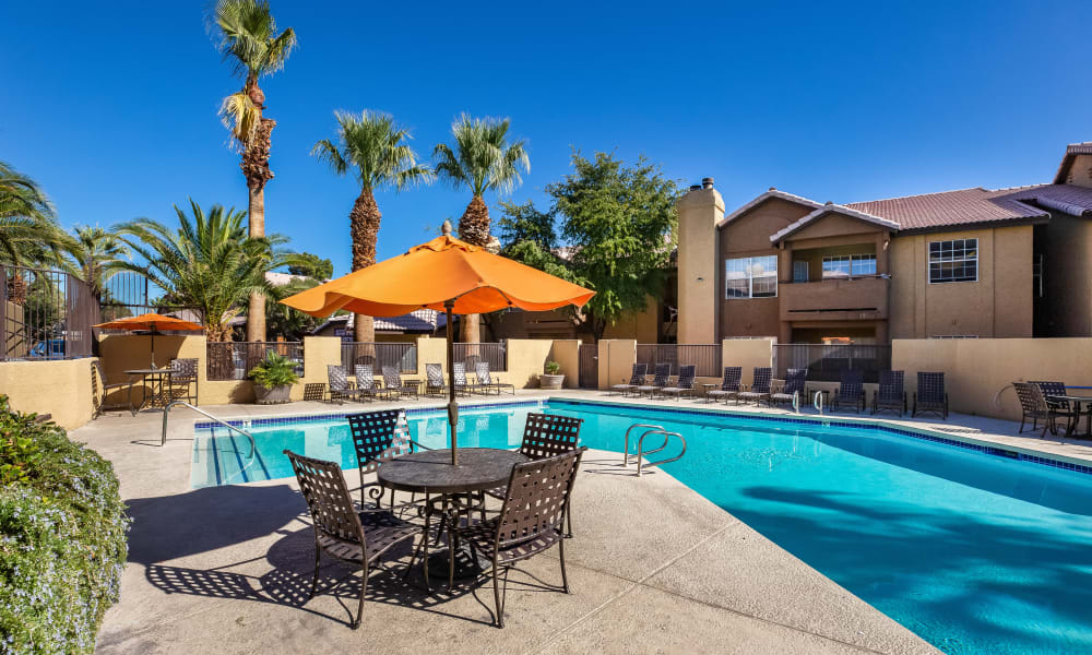 Photos of Village at Desert Lakes in Las Vegas, NV