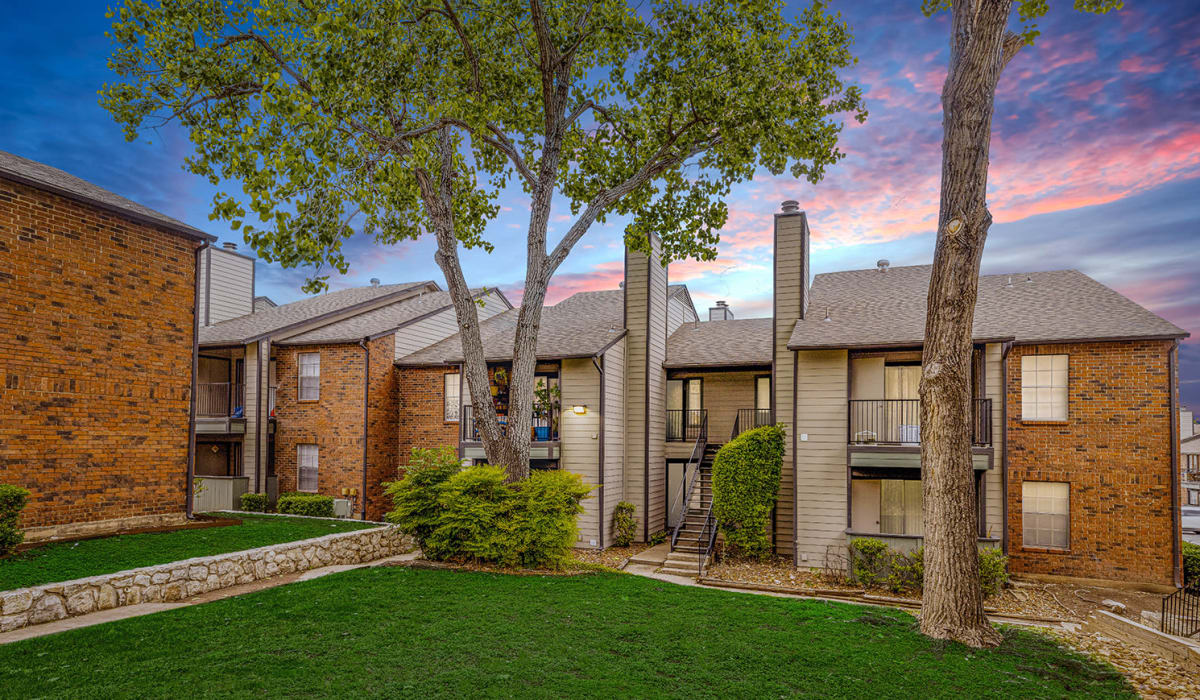 Photos of Acadia Apartments in San Antonio, TX