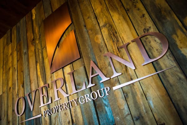 About Overland Property Group