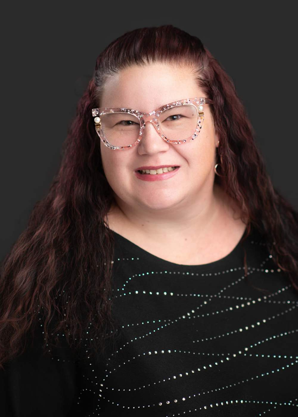 Amy Gutierrez | Regional Team member for Drucker + Falk