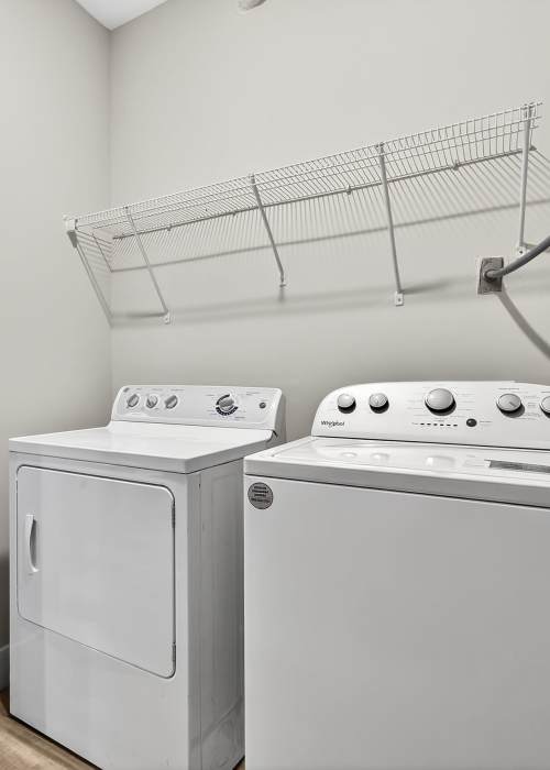 View amenities at Palomar Stables in Lexington, Kentucky