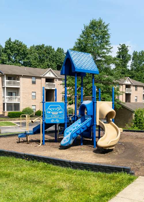 Amenities at Burlington Oaks in Burlington, Kentucky