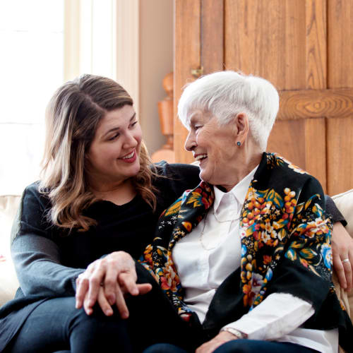 Ormond Beach Senior Living Grand Villa Of Ormond Beach