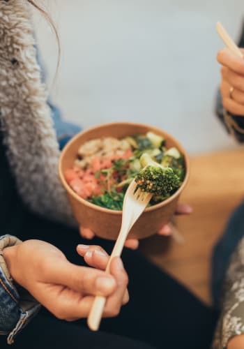 Dining near Country Apartments in Chula Vista, California