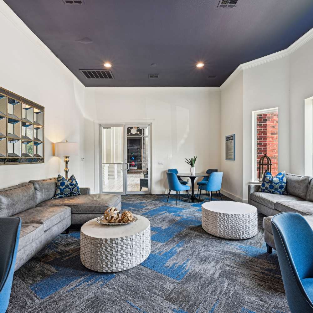 Clubhouse at Lakeside in Houston, Texas