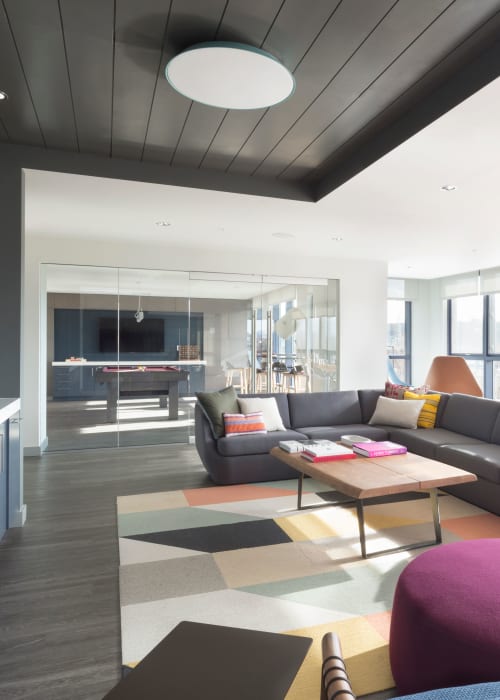 Quincy, Massachusetts Luxury Apartments near Marina Bay Neponset Landing