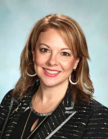 Karla Mayer, RN, Staff Education Nurse at WISH
