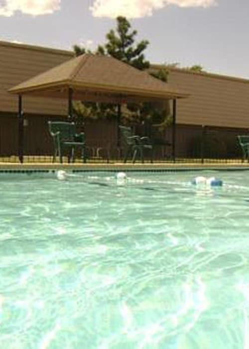 View our amenities at Regency Apartments in Lawton, Oklahoma