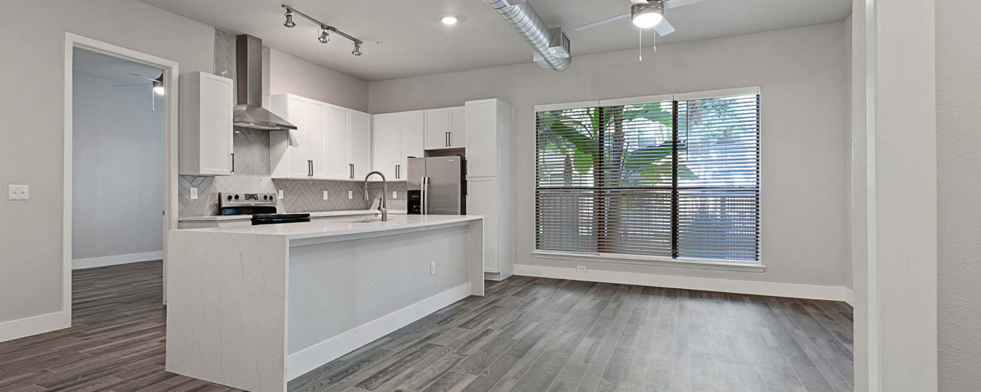 Apartments at Briar Forest Lofts in Houston, Texas
