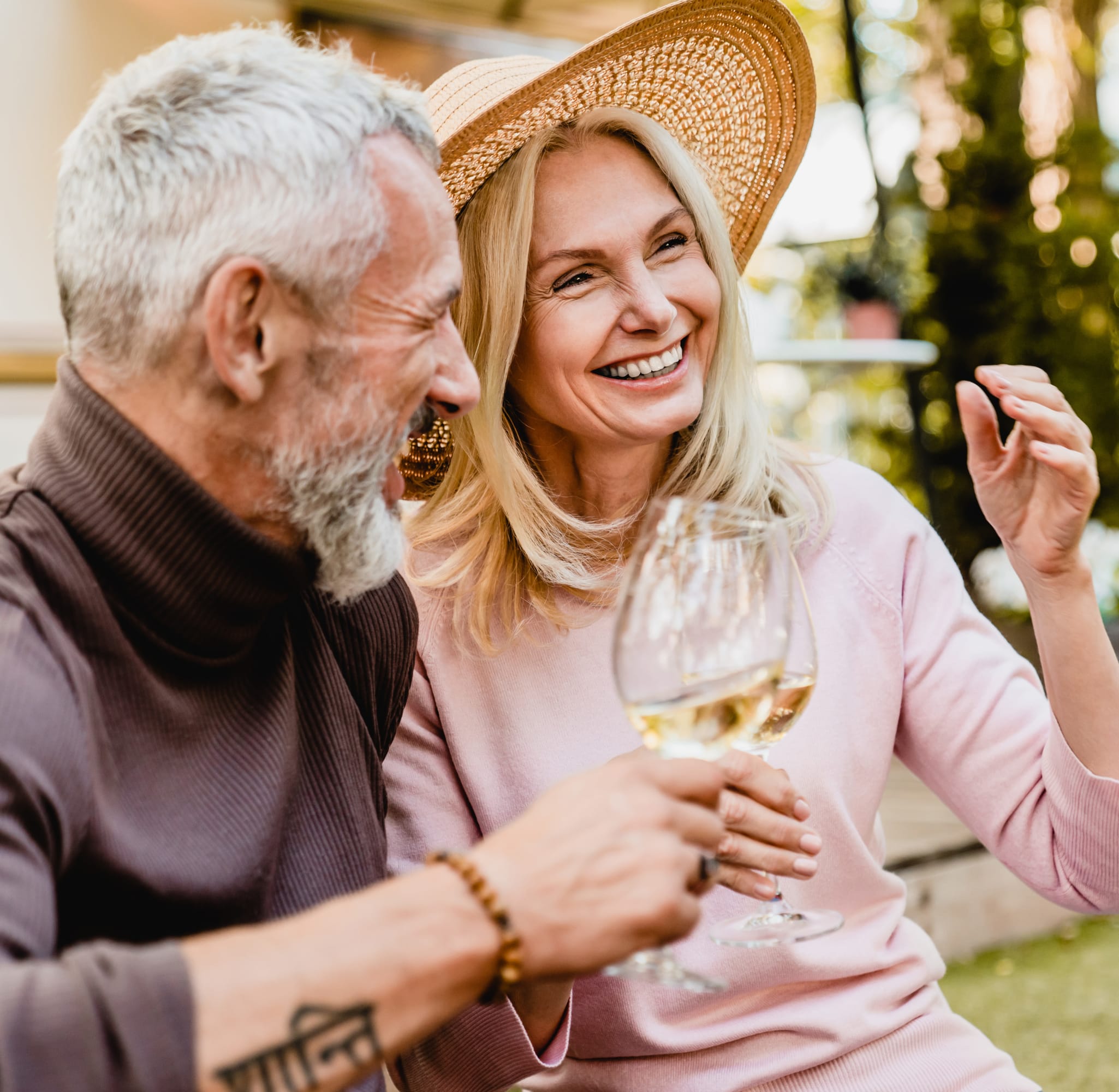 Community activities and events at The Village of Southampton in Houston, Texas
