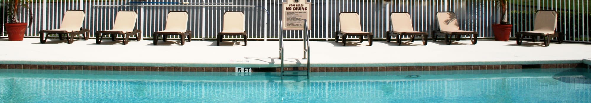 Apartments in Vero Beach