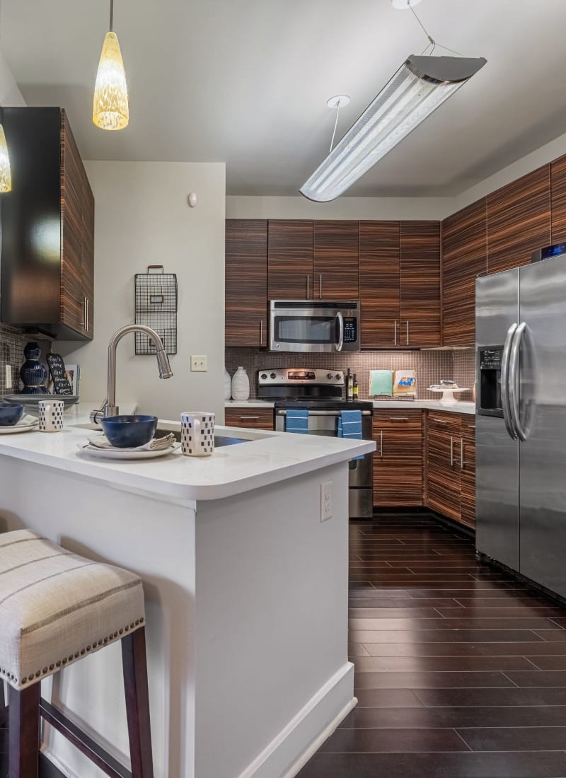 View our floor plans at Marquis Cresta Bella in San Antonio, Texas