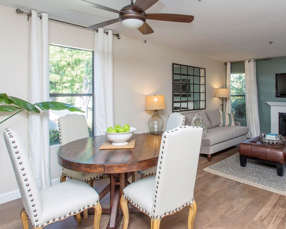 The Pointe Apartments in Fairfield, California