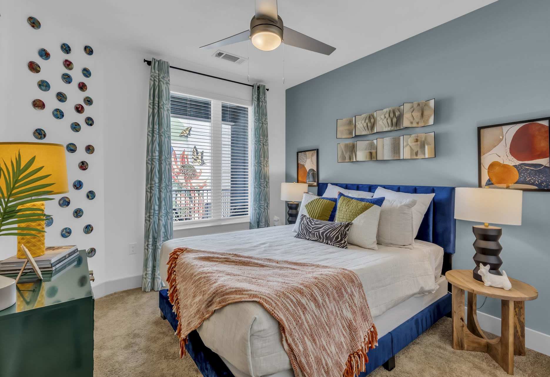 Reviews from residents living at EDGE on the Beltline in Atlanta, Georgia