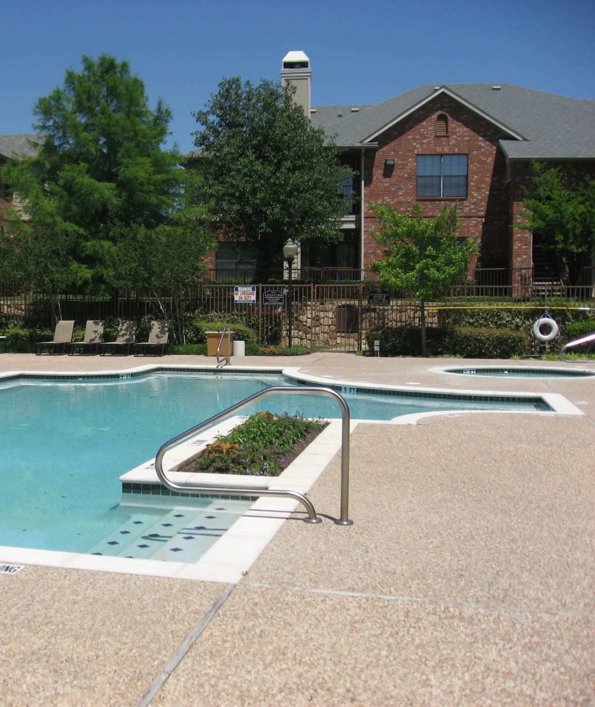 Apartments in North Richland Hills, TX