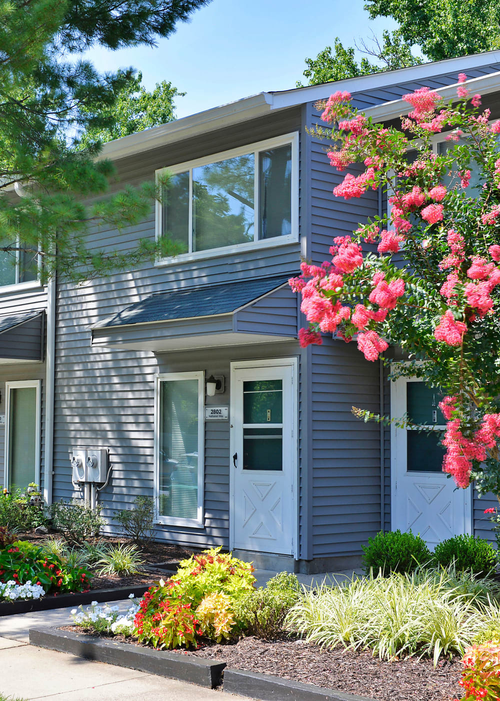 Townhomes For Rent In Plano
