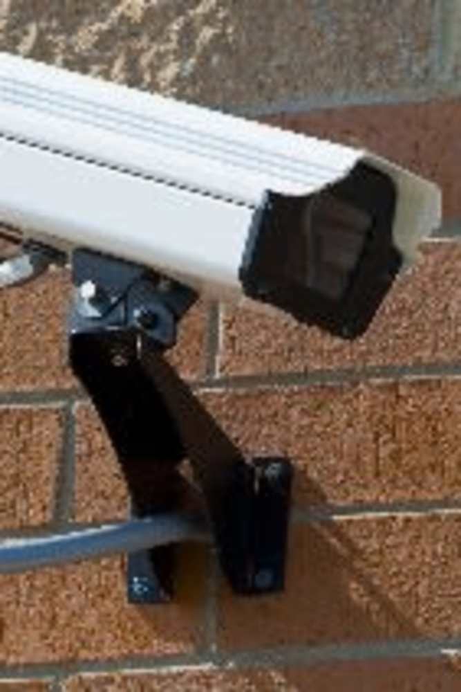 Surveillance at American Self Storage in Raymore Missouri
