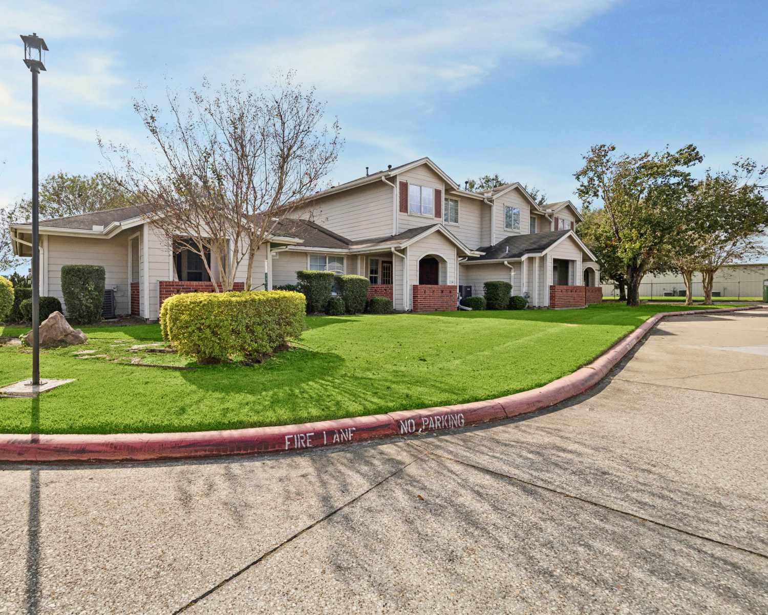 Apartments in Woodlands Of Beaumont in Beaumont, Texas