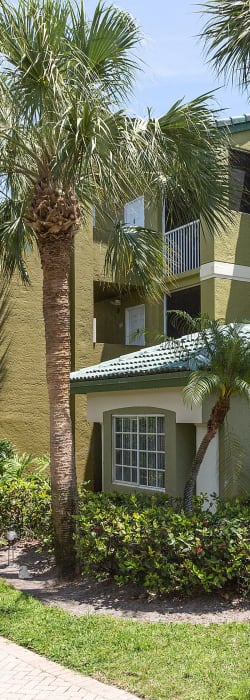 Sanctuary Cove Apartments in West Palm Beach, Florida