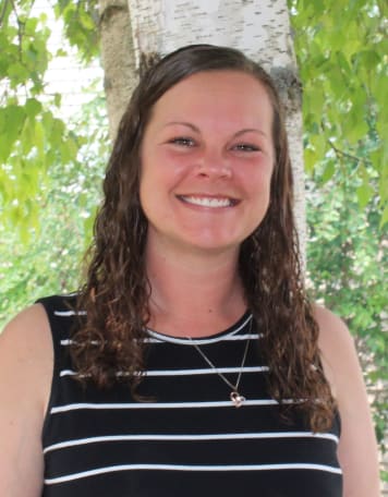 Joan Laundy, BSW Human Resources Director at Ingleside Communities in Mount Horeb, Wisconsin
