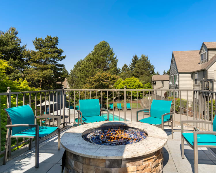 Apartments for Rent in Vancouver, WA Meadows at Cascade Park