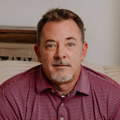 Rick Randolph, DIRECTOR OF Facility Management at The Blake at Charlottesville at