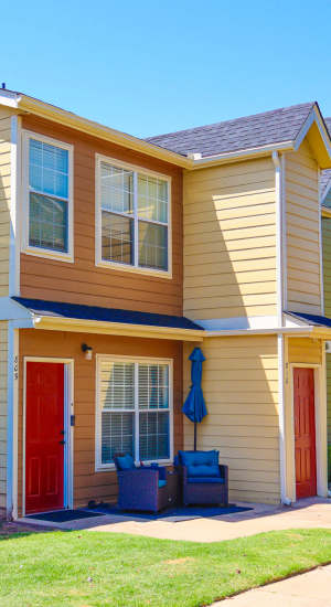 View photos of Alameda Pointe in Norman, Oklahoma