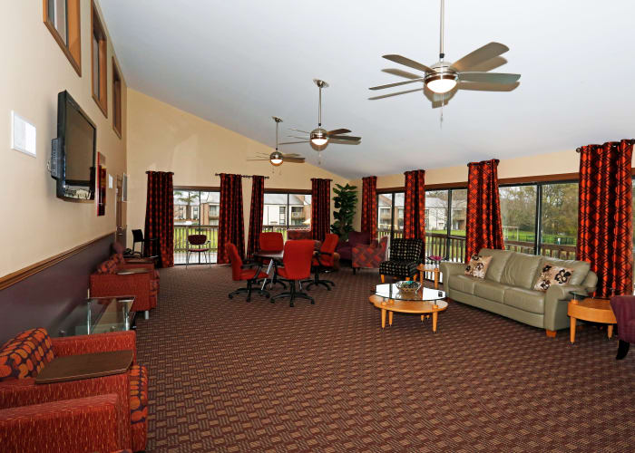 Northwest Virginia Beach, VA Apartments Pembroke Lake Apartments