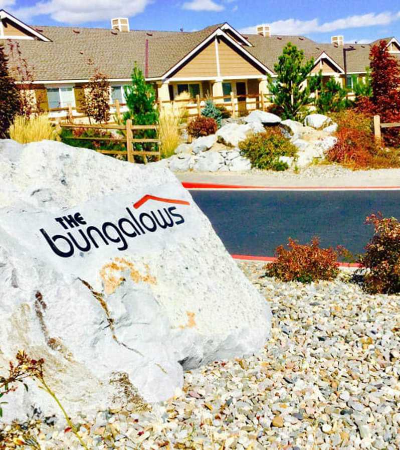 The Bungalows at Sky Vista