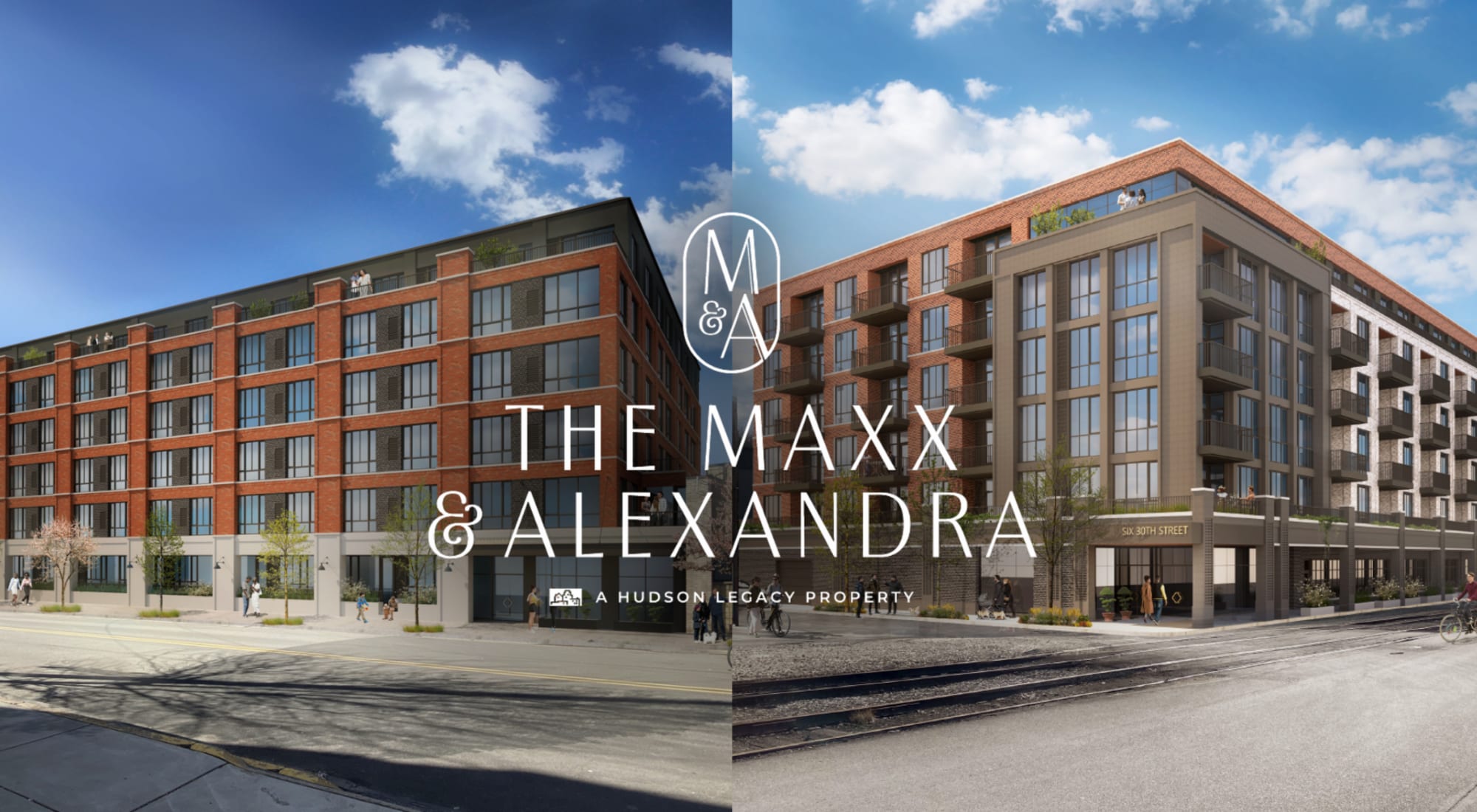 The Duo at The Maxx and The Alexandra in Pittsburgh, Pennsylvania