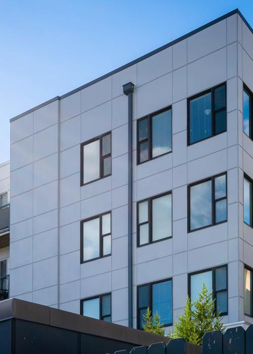 Apartments at Gantry Apartments in Cincinnati, Ohio