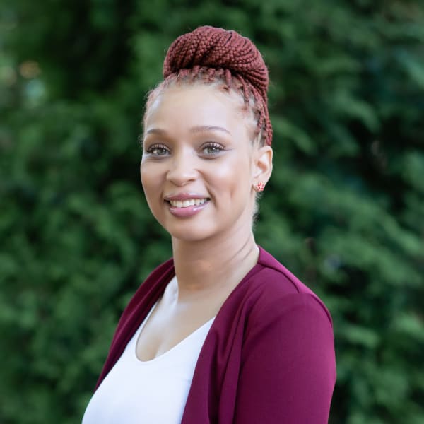 Patrice W., Business Office Coordinator at Governor's Village in Mayfield Village, Ohio