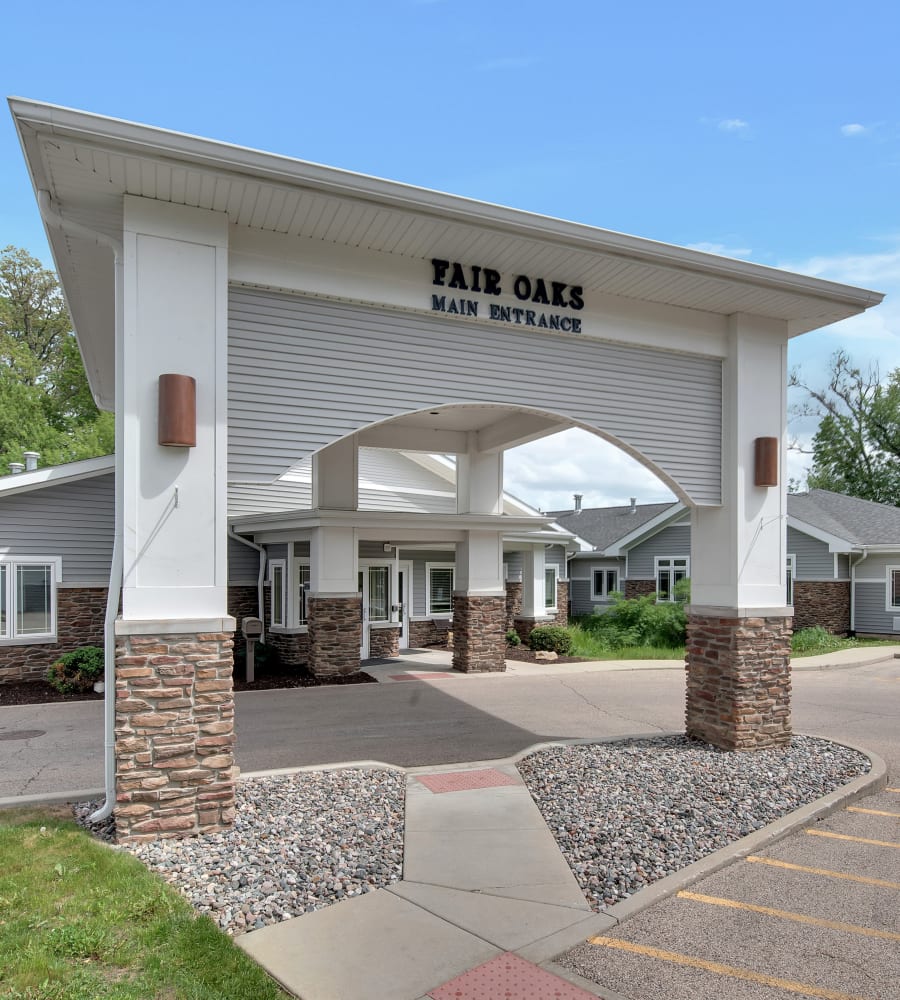 Senior Living Crystal Lake, IL | Fair Oaks Health Care Center