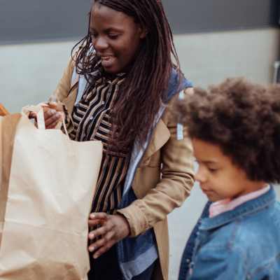 Shop near Westminster Apartments in Spokane, Washington