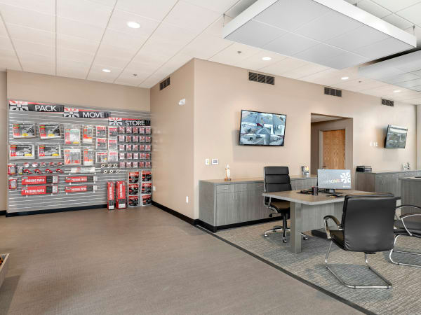 Self storage available at StorQuest Self Storage in St Cloud, Florida